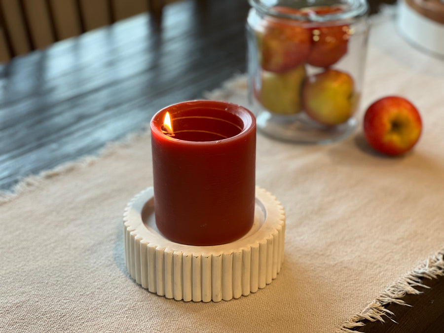 Mulled Cider - Fall Only