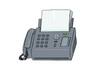 FAX your own Purchase order or phone it in.