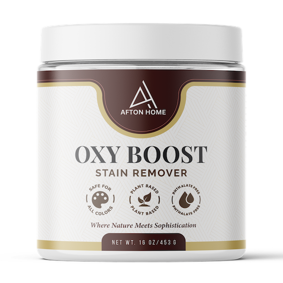 Purely Elegant Laundry - Oxy Boost - 16 oz. Case Pack