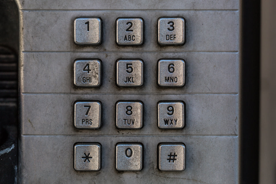 Call Us