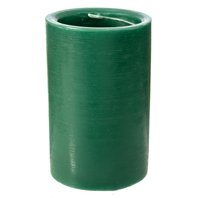 Balsam and Cedar