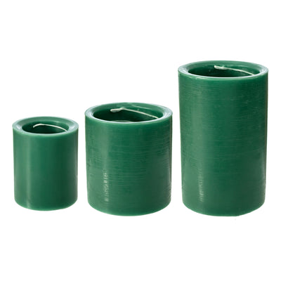 Balsam and Cedar