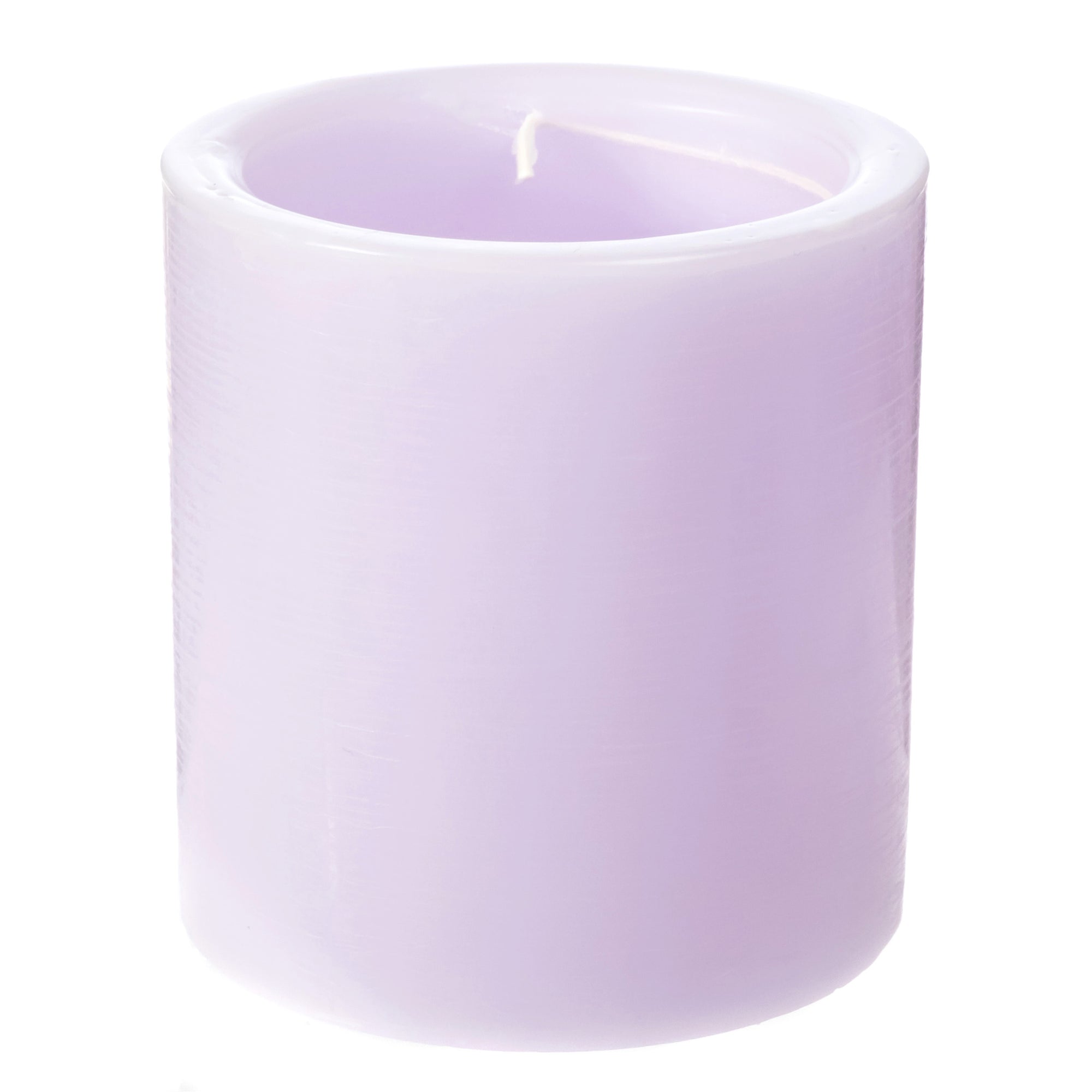 Lavender and Chamomile