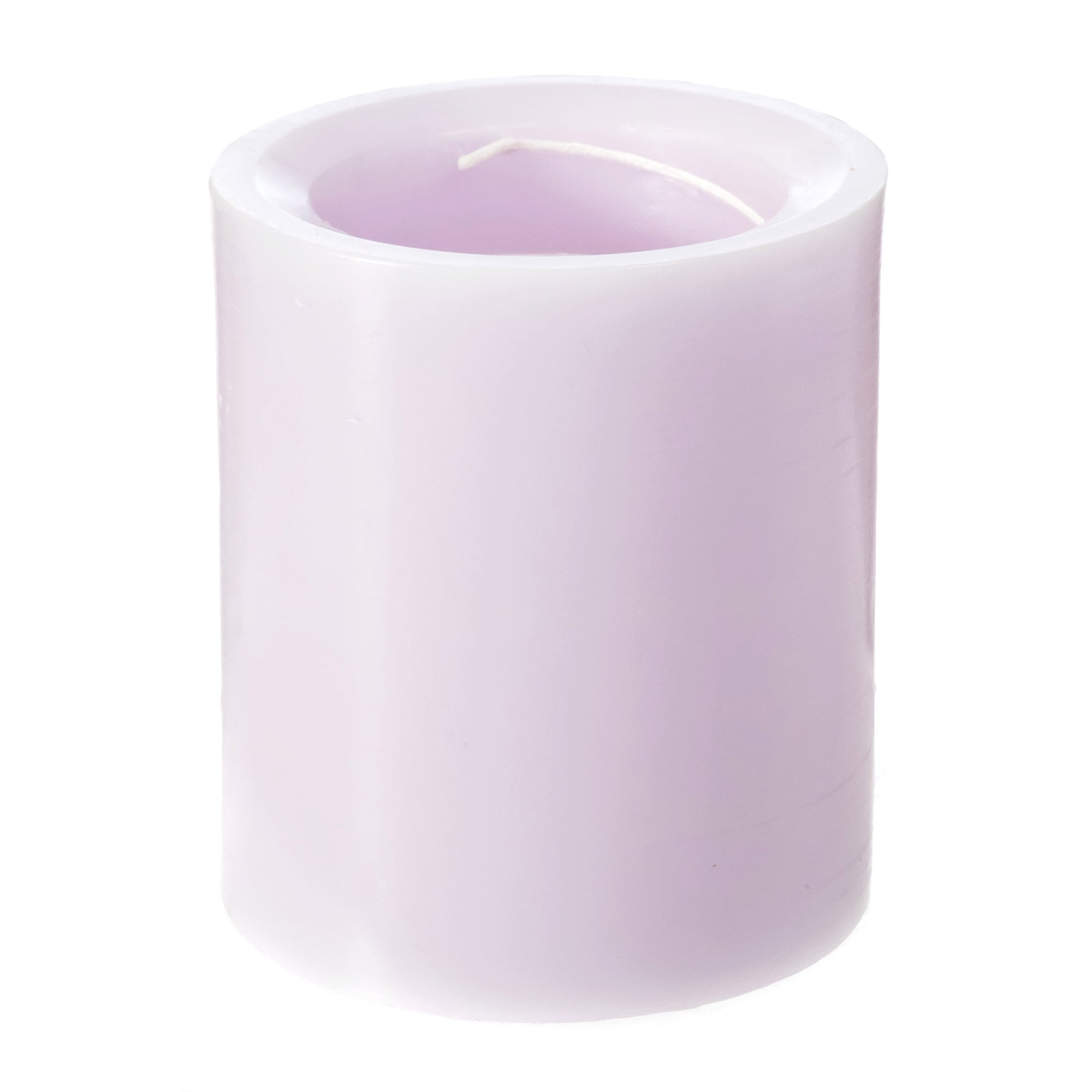 Lavender and Chamomile